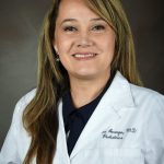 Monica Arango  Doctor in Houston, Texas