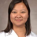 Kristy Bai  Doctor in Houston, Texas