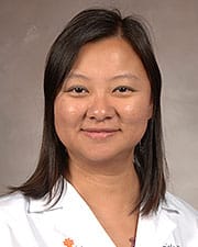 Kristy Bai  Doctor in Houston, Texas