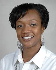 Antoinette F. Bowens  Doctor in Houston, Texas