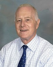 Ian Butler, MD