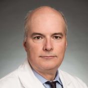John S. Bynon, MD - Transplant Surgery