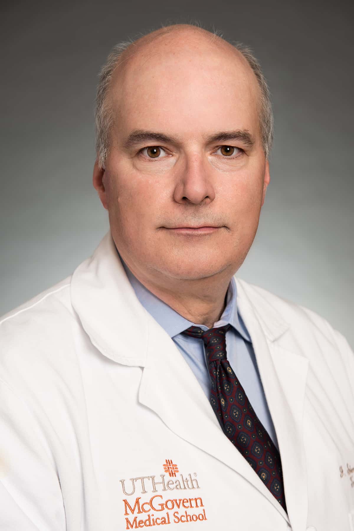 John S. Bynon  Doctor in Houston, Texas