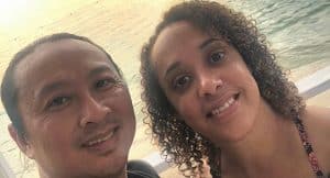 CPR performed by wife gives Houston man time to reach hospital