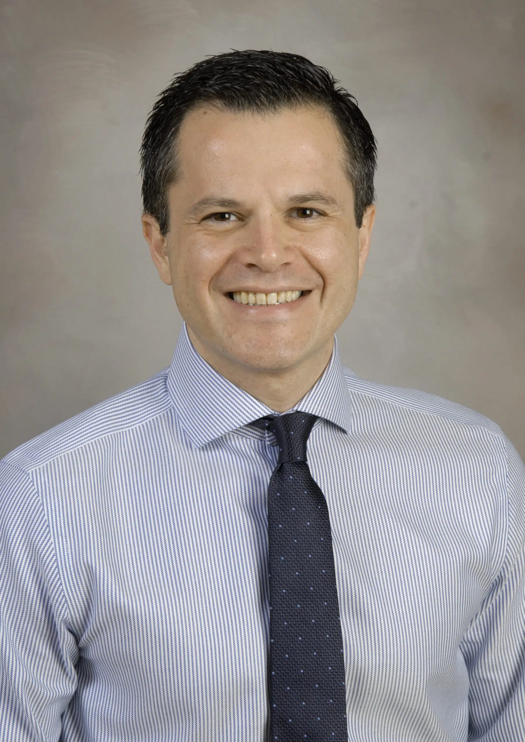 Konstantinos Charitakis  Doctor in Houston, Texas