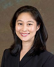 Lisa Chen Doctor in Houston, Texas