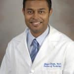 Abhijeet Dhoble  Doctor in Houston, Texas