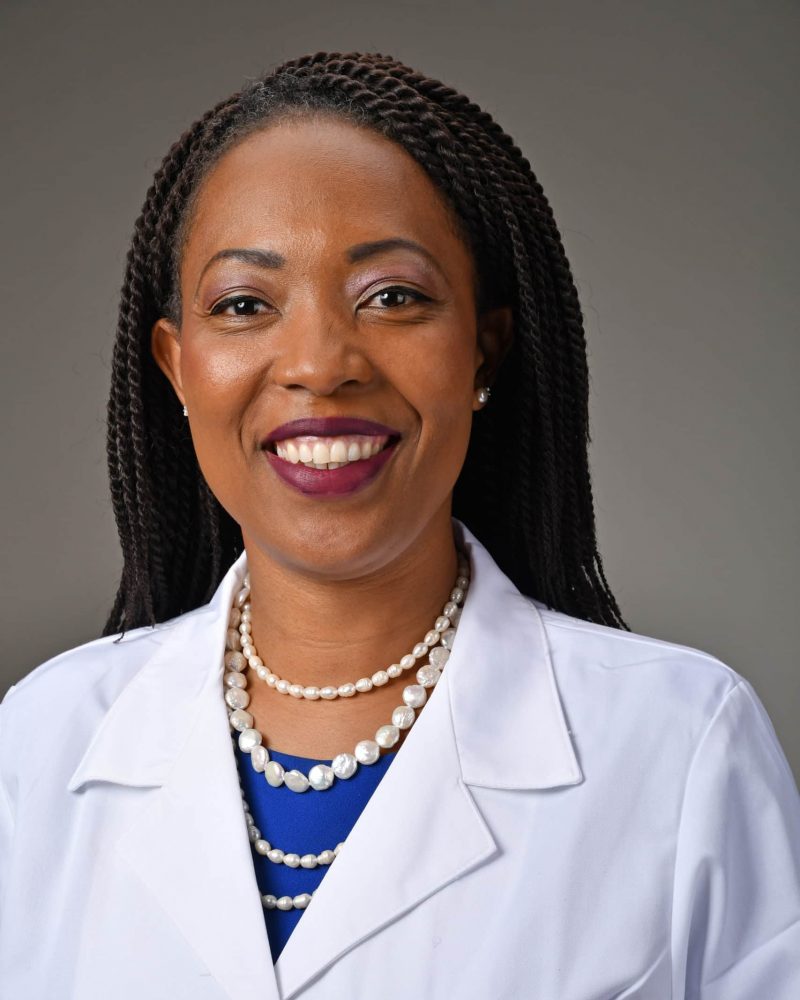 Nwanyieze I. Amajoh Doctor in Houston, Texas