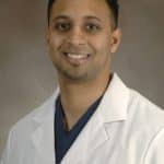 Abhilash V. Durgam  Doctor in Houston, Texas