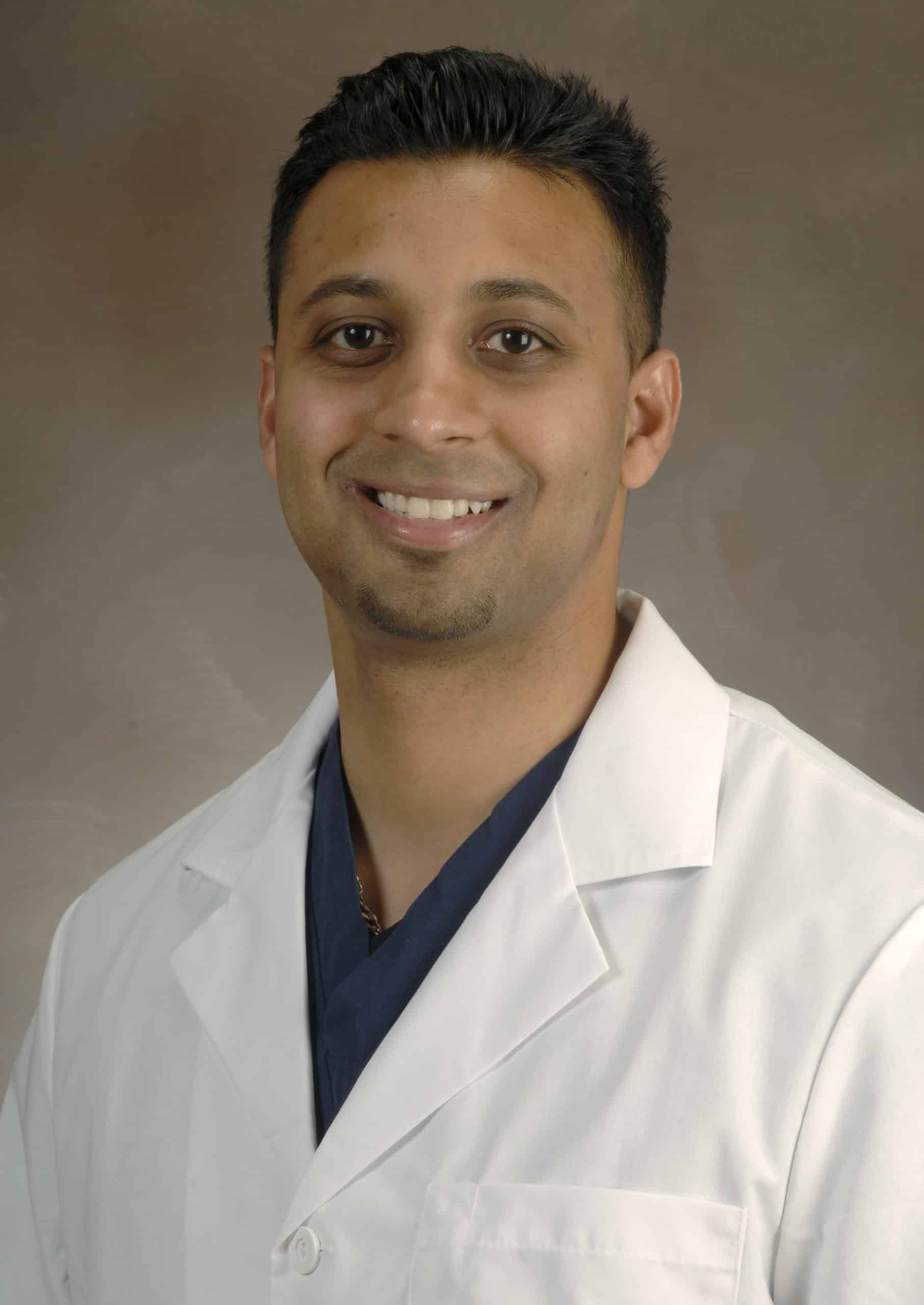 Abhilash V. Durgam  Doctor in Houston, Texas