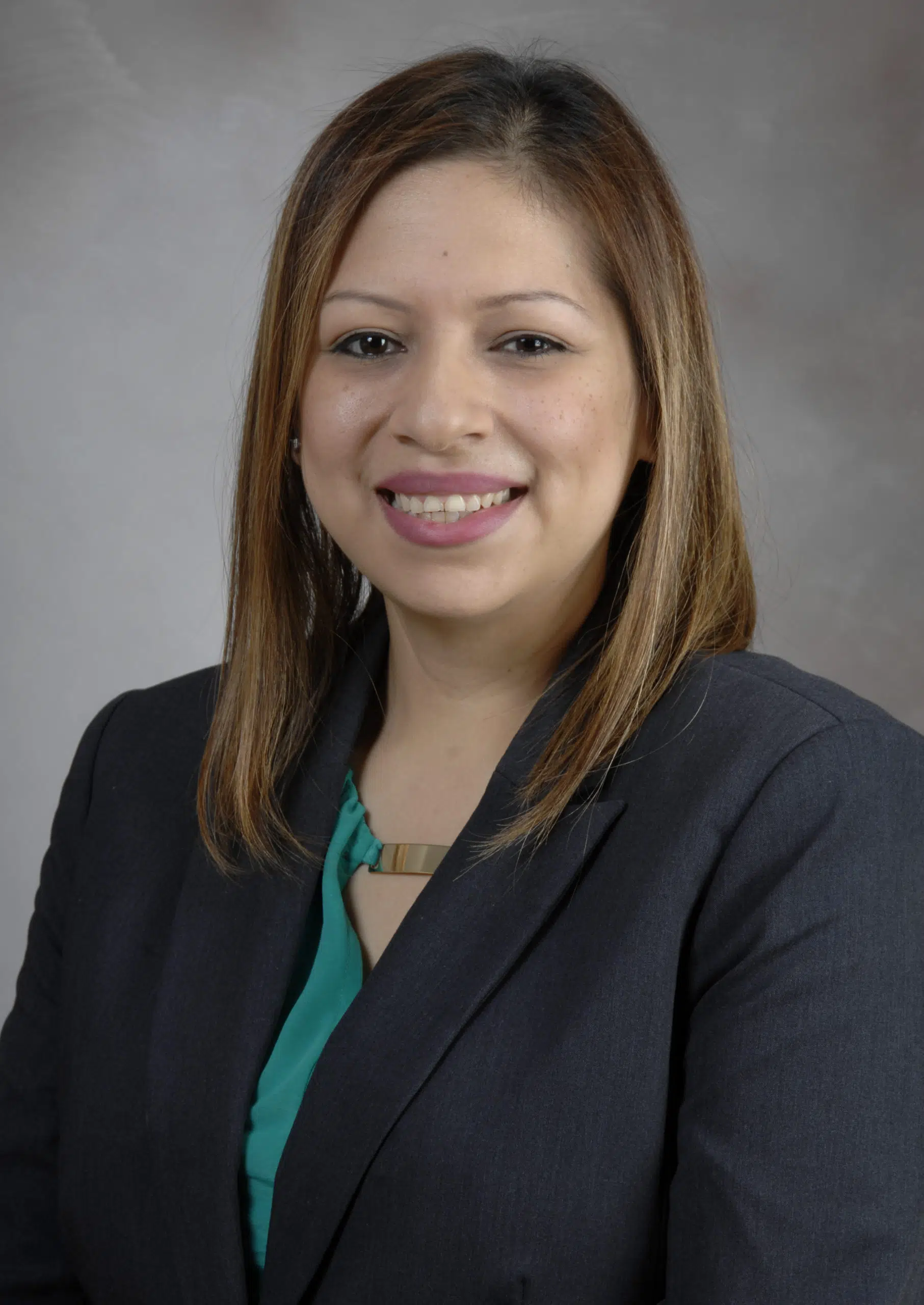 Rosa M. Fuentes  Doctor in Houston, Texas