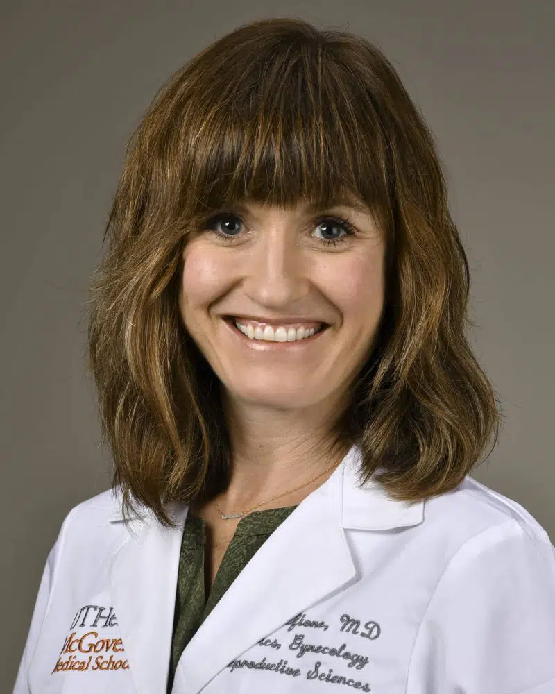 Kylie J. Galfione  Doctor in Houston, Texas