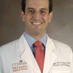 Enrique D. Garcia-Sayan Rivas  Doctor in Houston, Texas