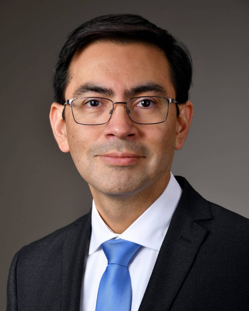Fernando Gomez-Rivera  Doctor in Houston, Texas
