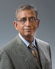 Hamid S. Hamdi Doctor in Houston, Texas