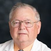 Harry D. Gilbert, DDS - Oral and Maxillofacial Surgery