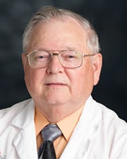 Harry D. Gilbert  Doctor in Houston, Texas