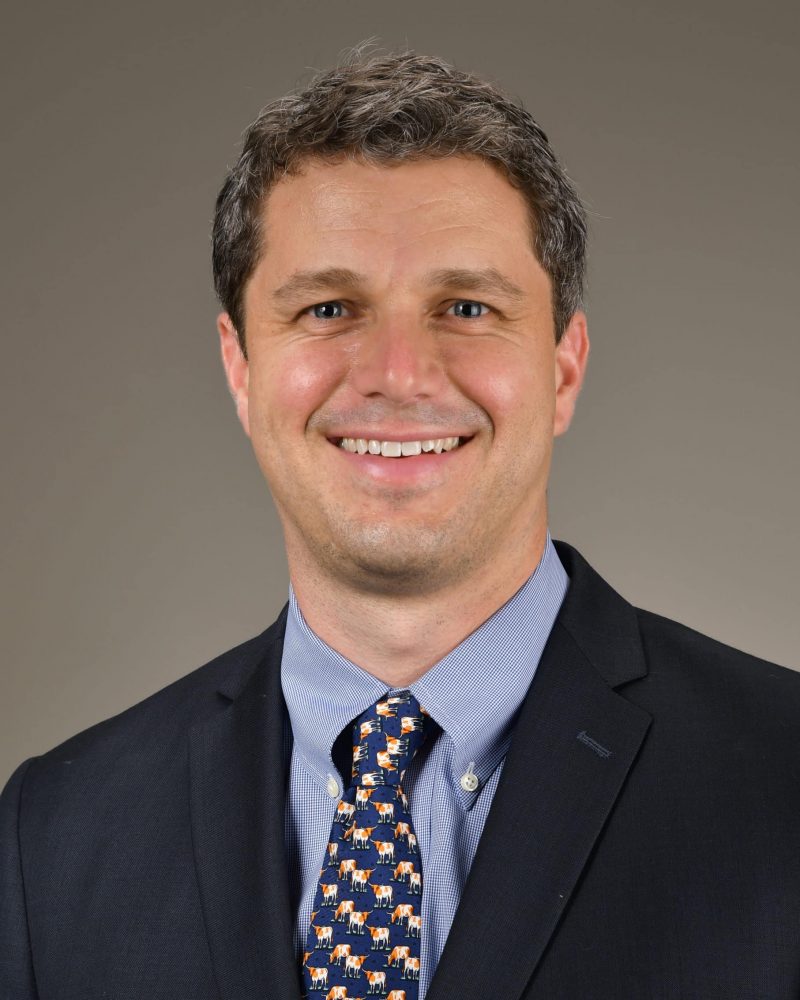 Braden E. Hartline Doctor in Houston, Texas