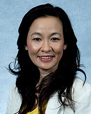 Christina D. Hoang Doctor in Houston, Texas