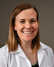 Holly C. Hoelscher Doctor in Houston, Texas