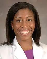 Comfort N. Ughanze Doctor in Houston, Texas
