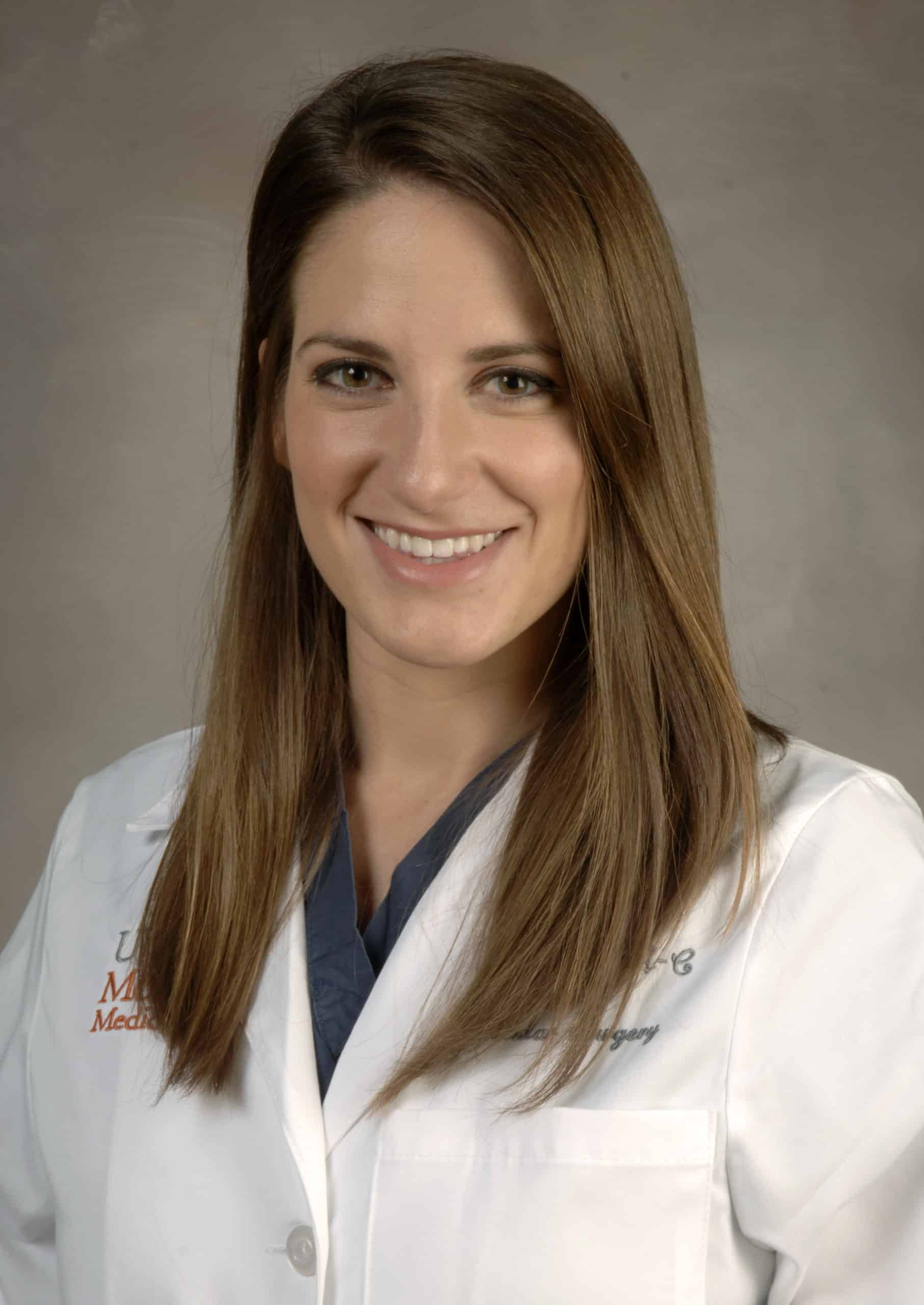 Samantha T. Thames  Doctor in Houston, Texas