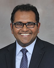 Vineeth John, M.D.