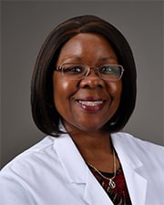 Ramana S. Jones Doctor in Houston, Texas