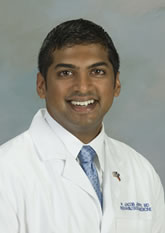 Prathap J. Joseph Doctor in Houston, Texas