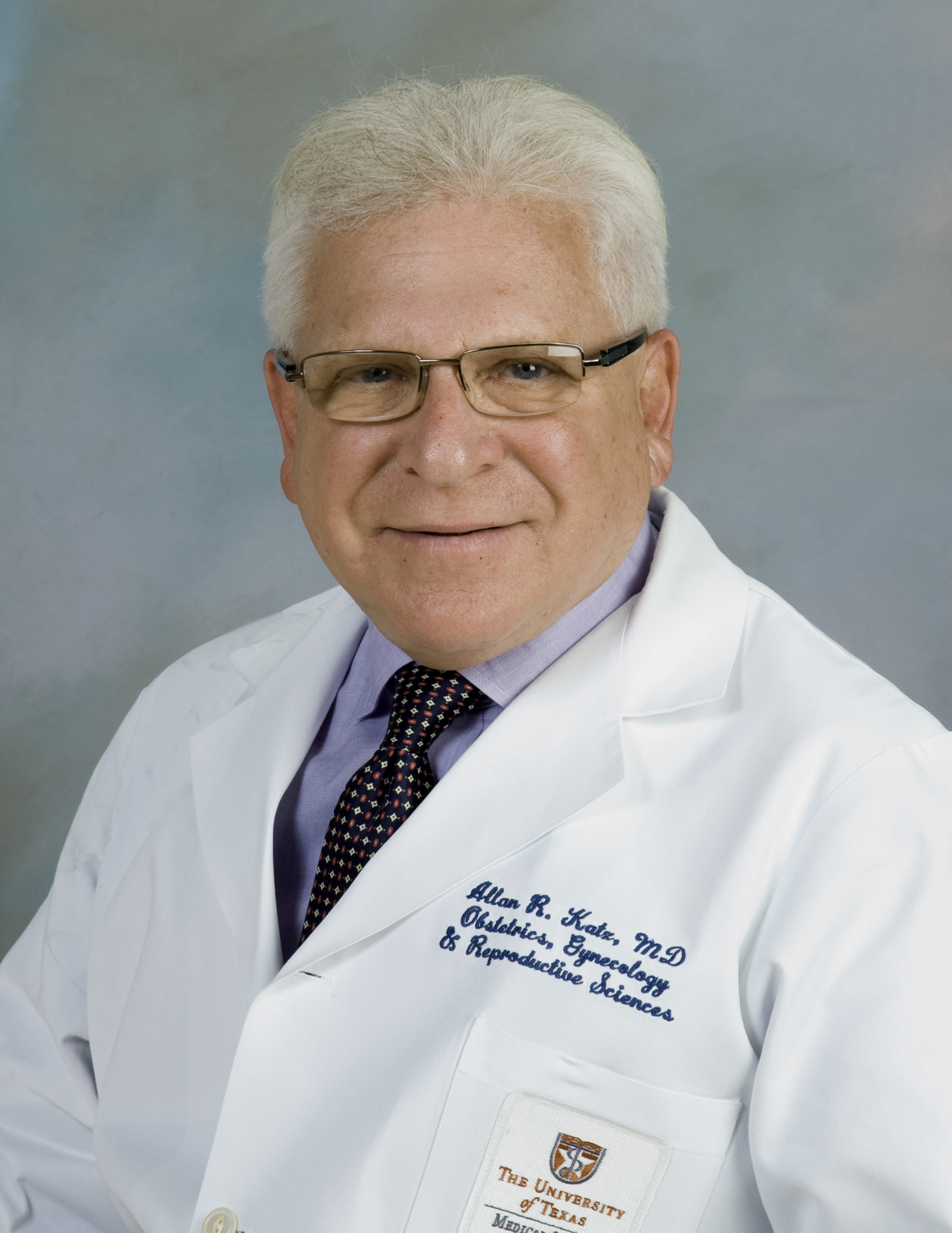 Allan R. Katz Doctor in Houston, Texas