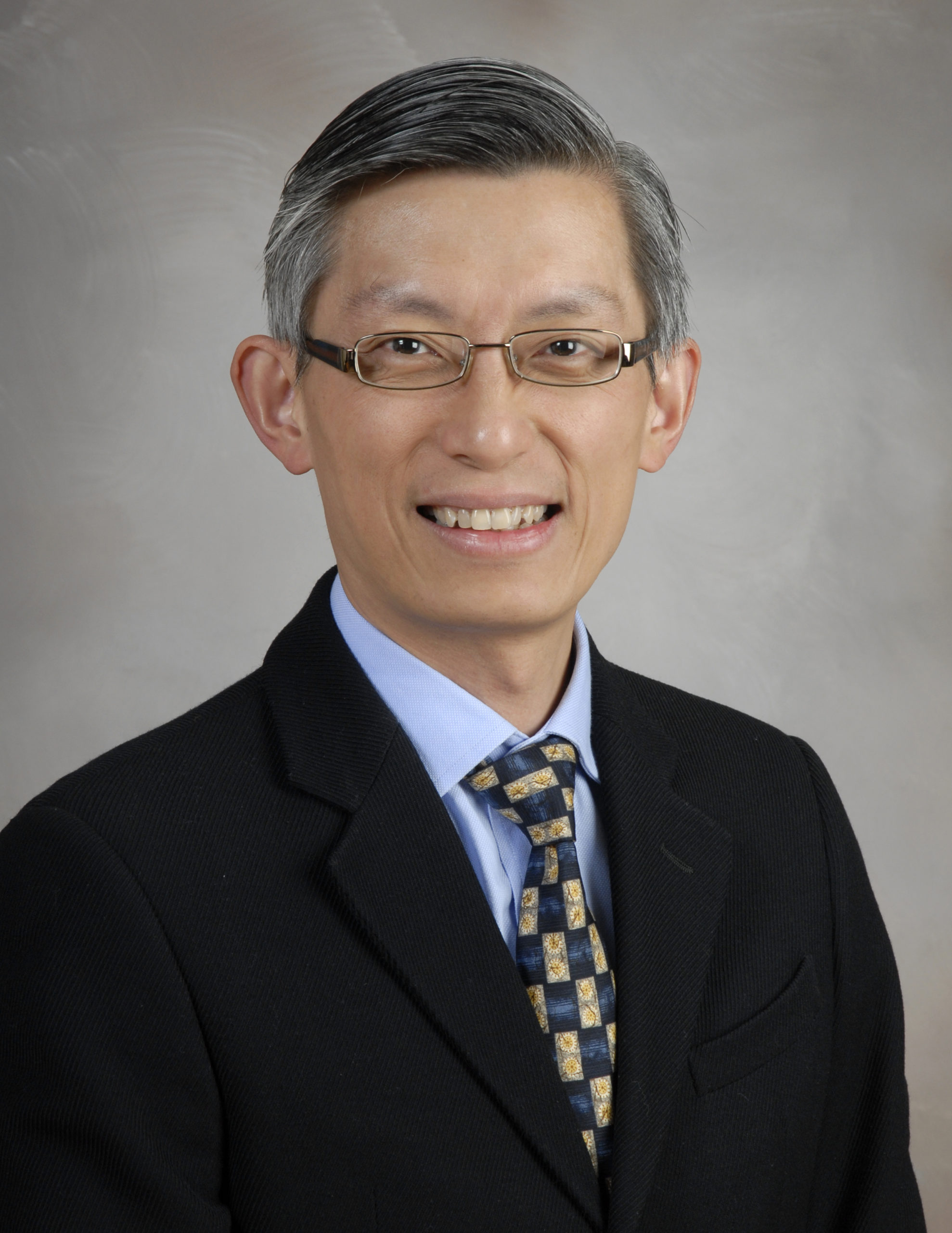 Patrick H. Kee Doctor in Houston, Texas