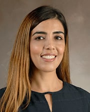Aisha Khattak Doctor in Houston, Texas