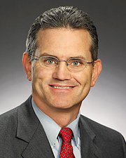 Bruce C. Kone  Doctor in Houston, Texas