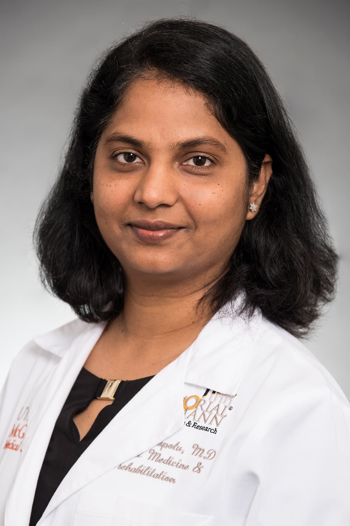 Radha Korupolu Doctor in Houston, Texas