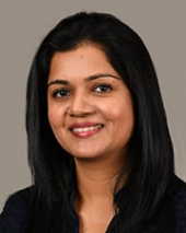 Asha C. Kuruvila, MD