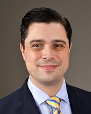 Damien J. LaPar Doctor in Houston, Texas
