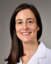 Nuria Lacuey Lecumberri  Doctor in Houston, Texas