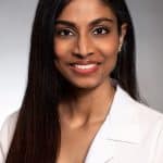 Lavanya H. Palavalli Parsons  Doctor in Houston, Texas
