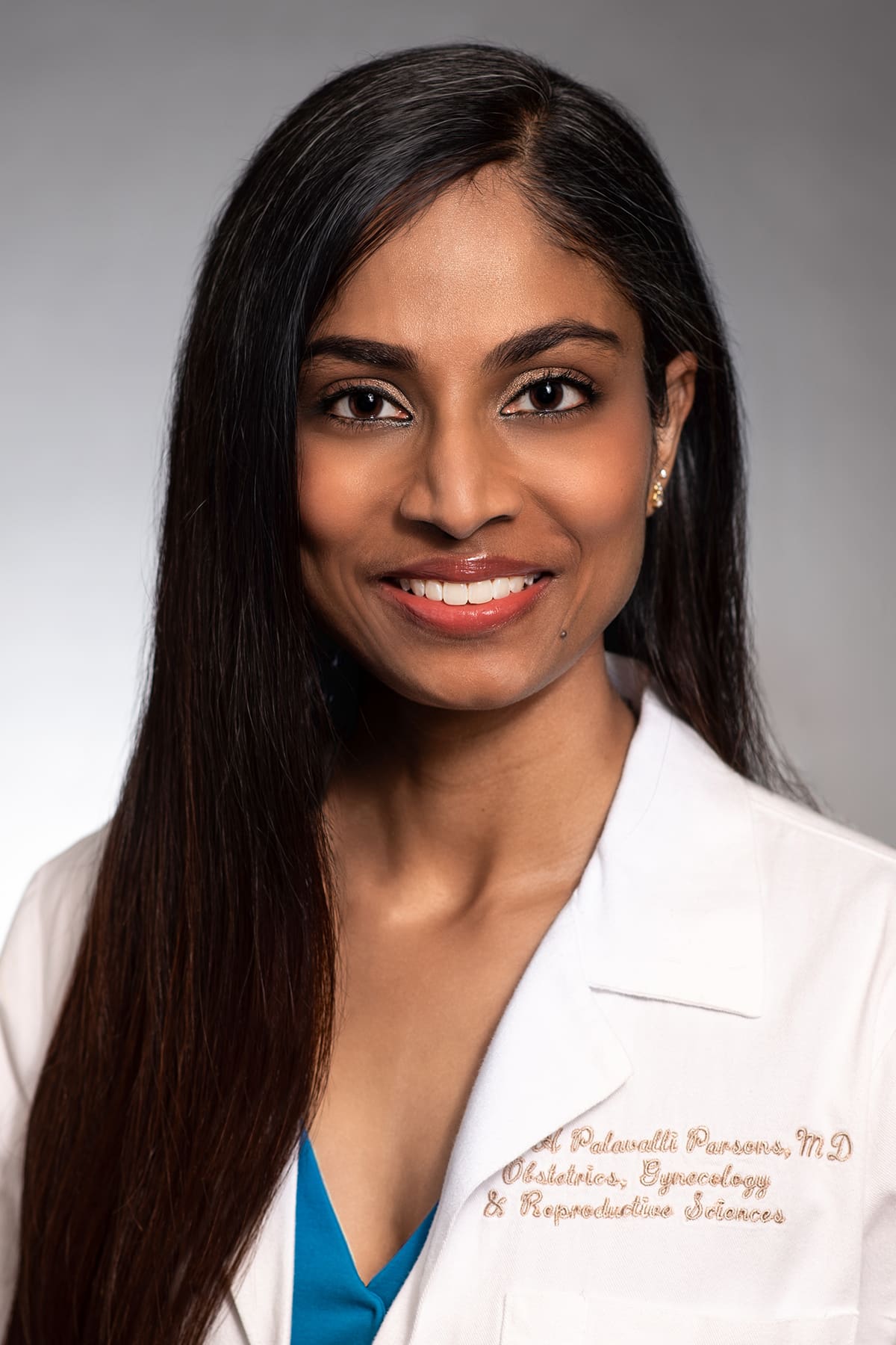 Lavanya H. Palavalli Parsons  Doctor in Houston, Texas