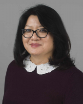 Cynthia Lew , RN  Certified Diabetes Educator