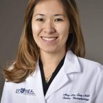 Mary Lim-Fung  Doctor in Houston, Texas