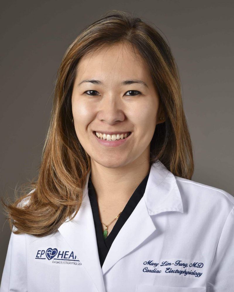 Mary Lim-Fung Doctor in Houston, Texas