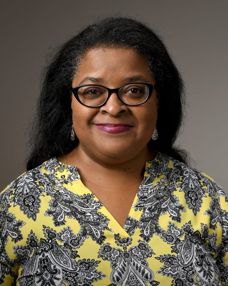 Linda A. Lowe-Echevarria Doctor in Houston, Texas