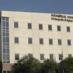 UT Physicians Orthopedics at Memorial Hermann | Rockets Orthopedic Hospital Clinic in Houston, Texas 30934
