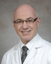 Pedro Mancias  Doctor in Houston, Texas