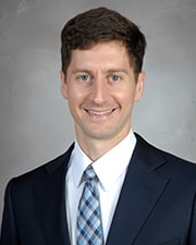 Mark J. Burish Doctor in Houston, Texas