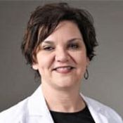 Marlo B. Cochran, NP - Obstetrics and Gynecology