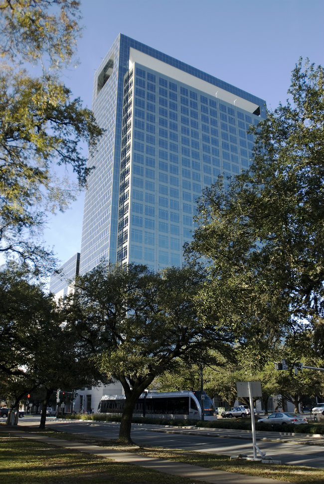 UT Physicians Otorhinolaryngology – Texas Medical Center Clinic in Houston, Texas 549