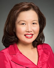 Mimi M. Dang Doctor in Houston, Texas