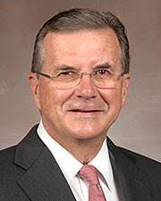 Thomas J. Murphy Doctor in Houston, Texas